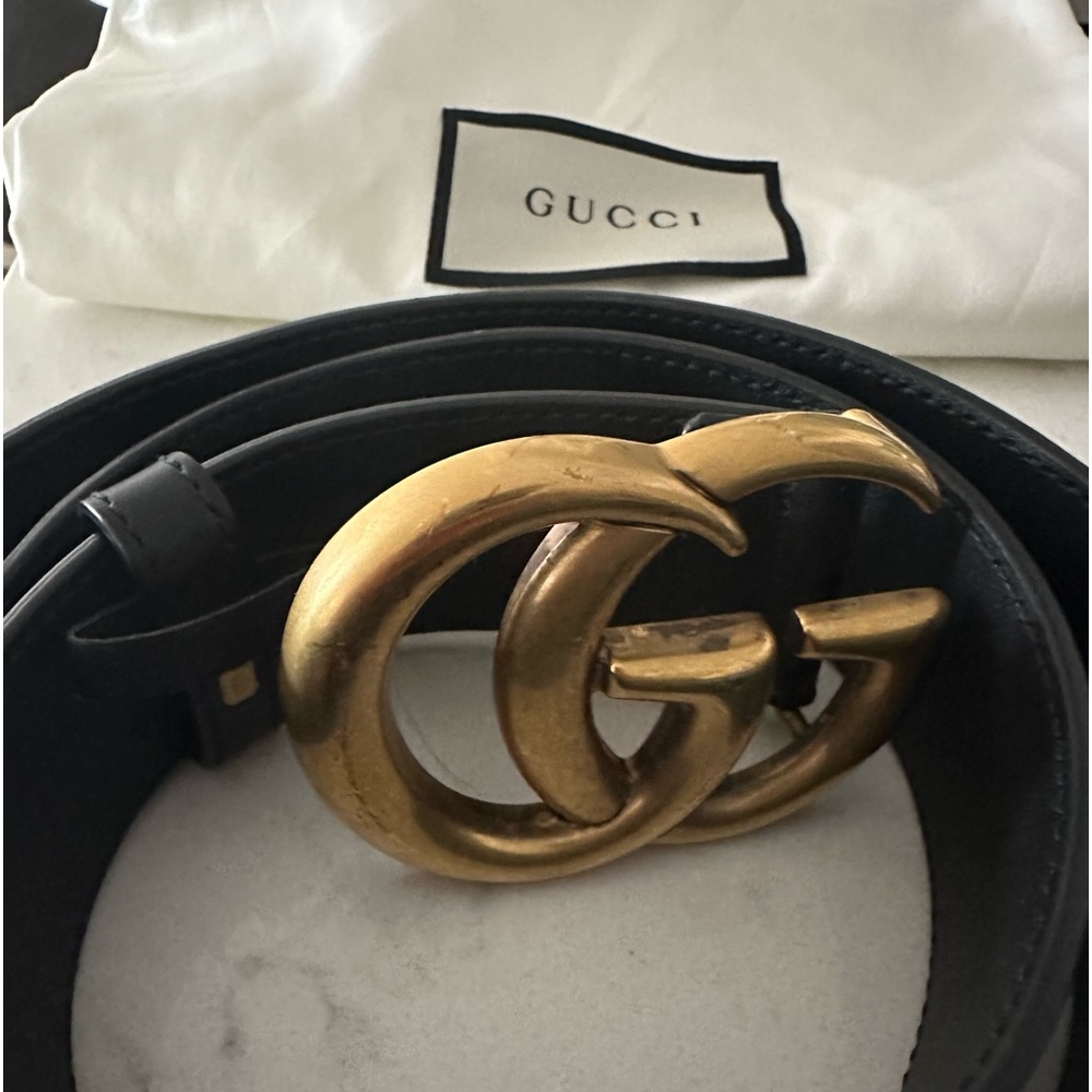 Women’s Gucci Belt